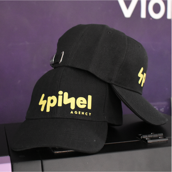 gorra dril