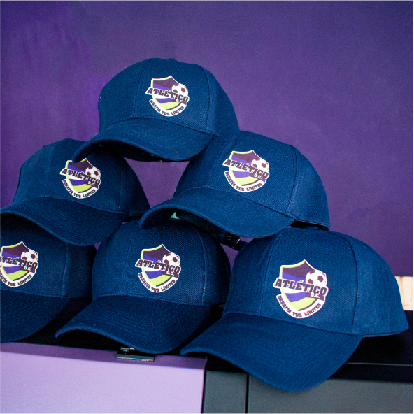 Gorra Dril o Paño