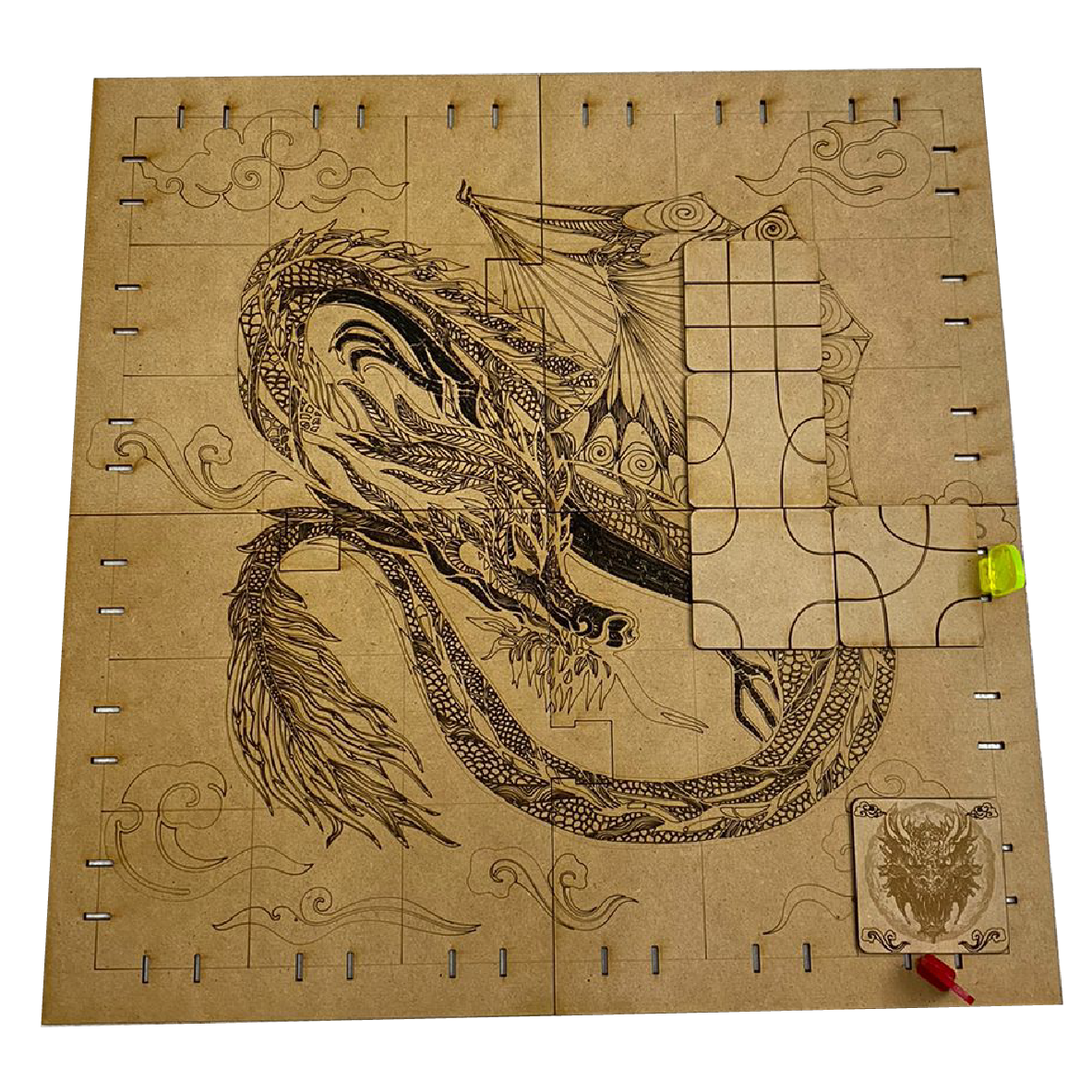 tsuro