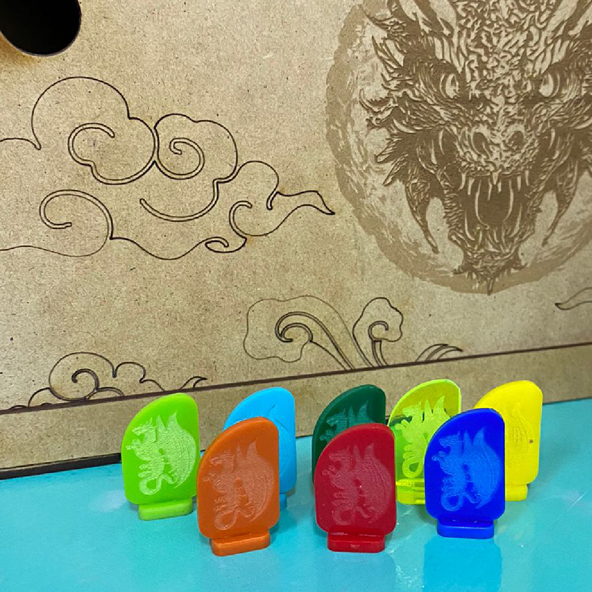 Tsuro