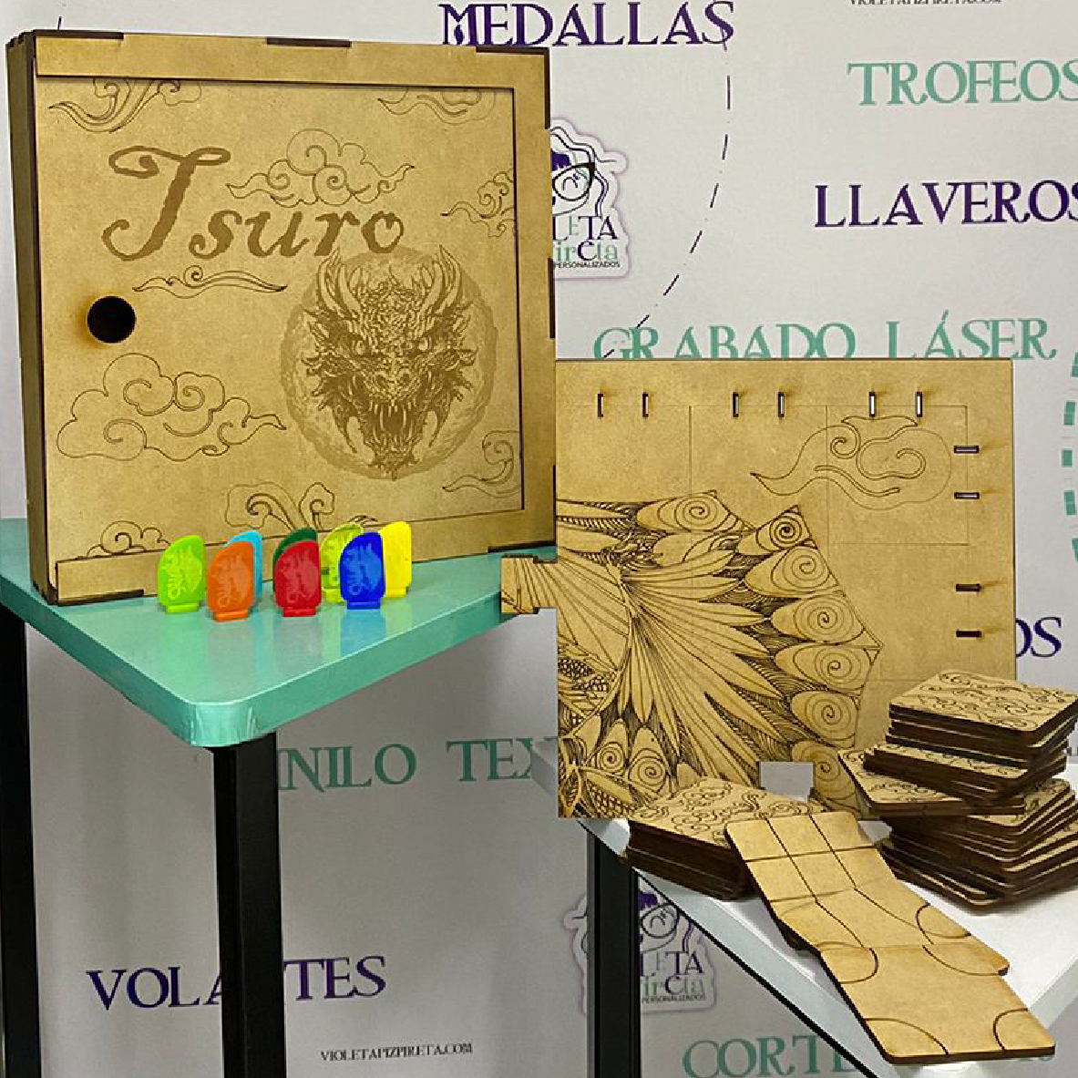 Tsuro