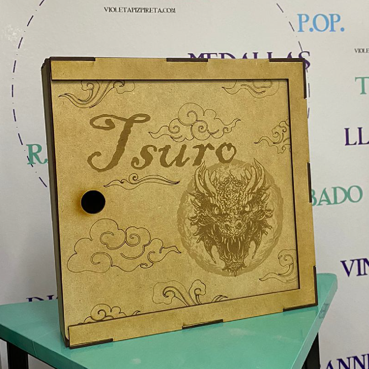 Tsuro