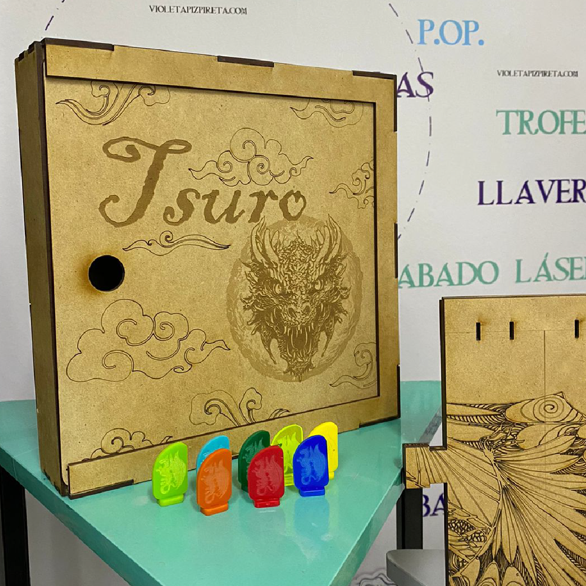 Tsuro