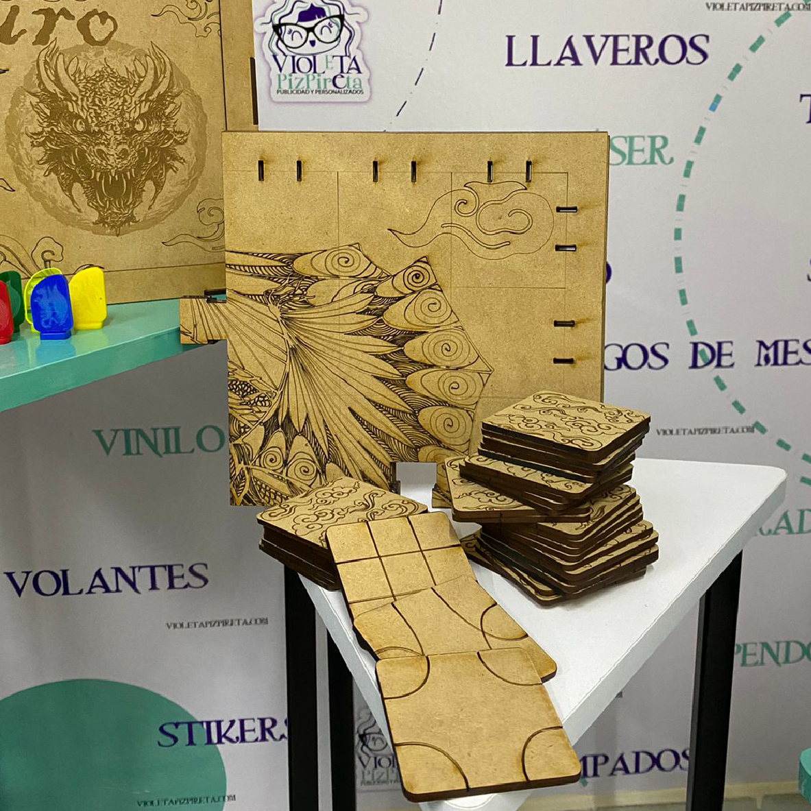 Tsuro