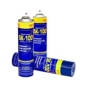 SPRAY ADHESIVO SK 100