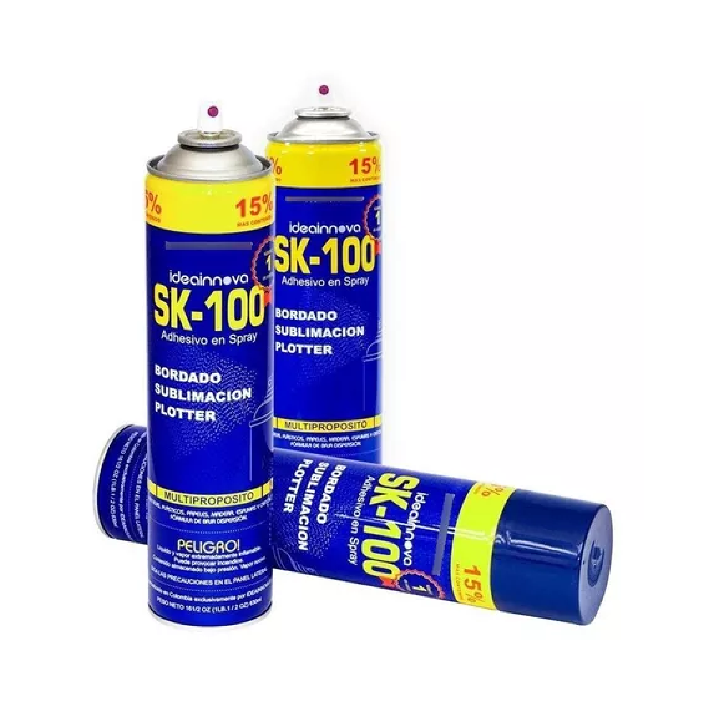 SPRAY ADHESIVO SK 100