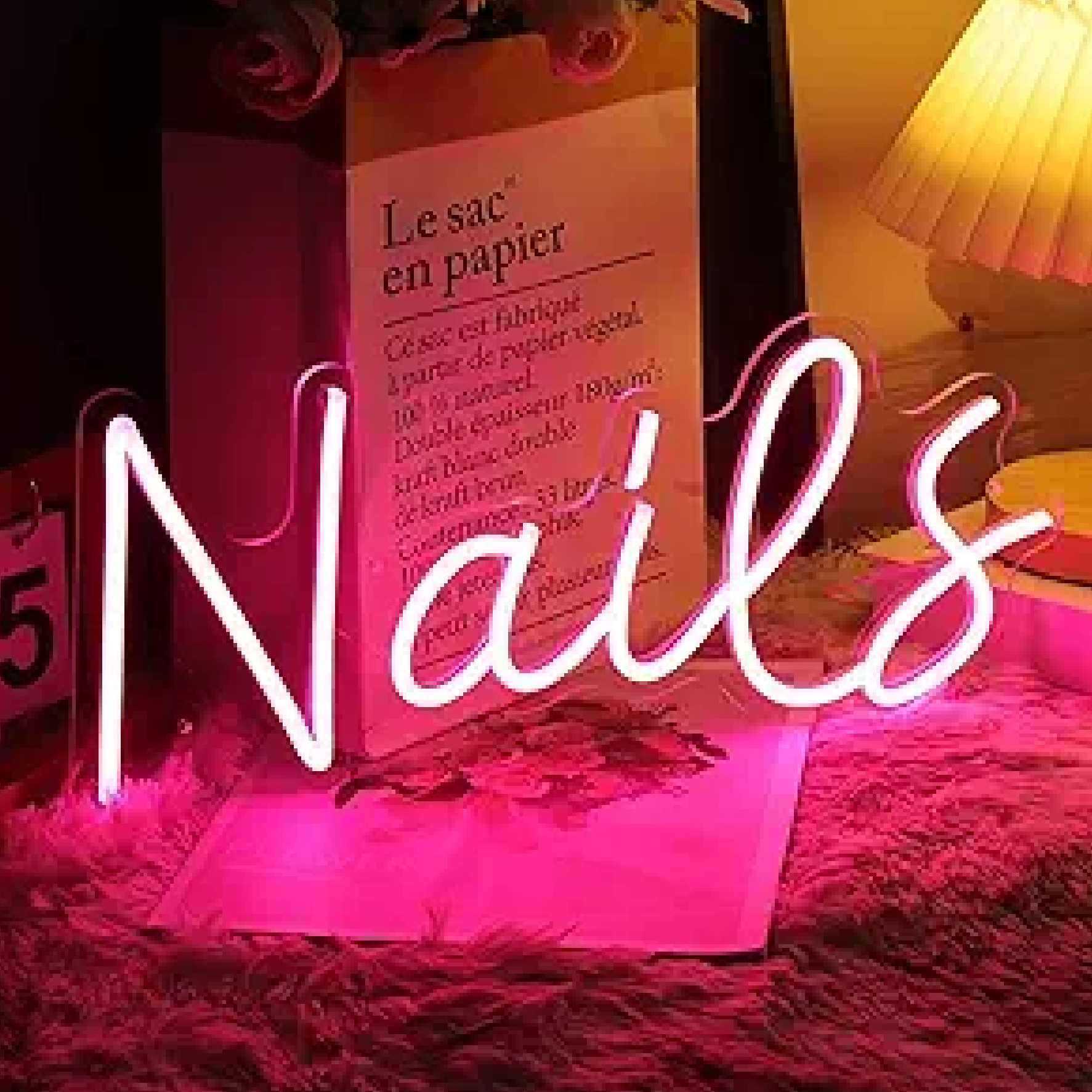 Aviso Neón Led Flex