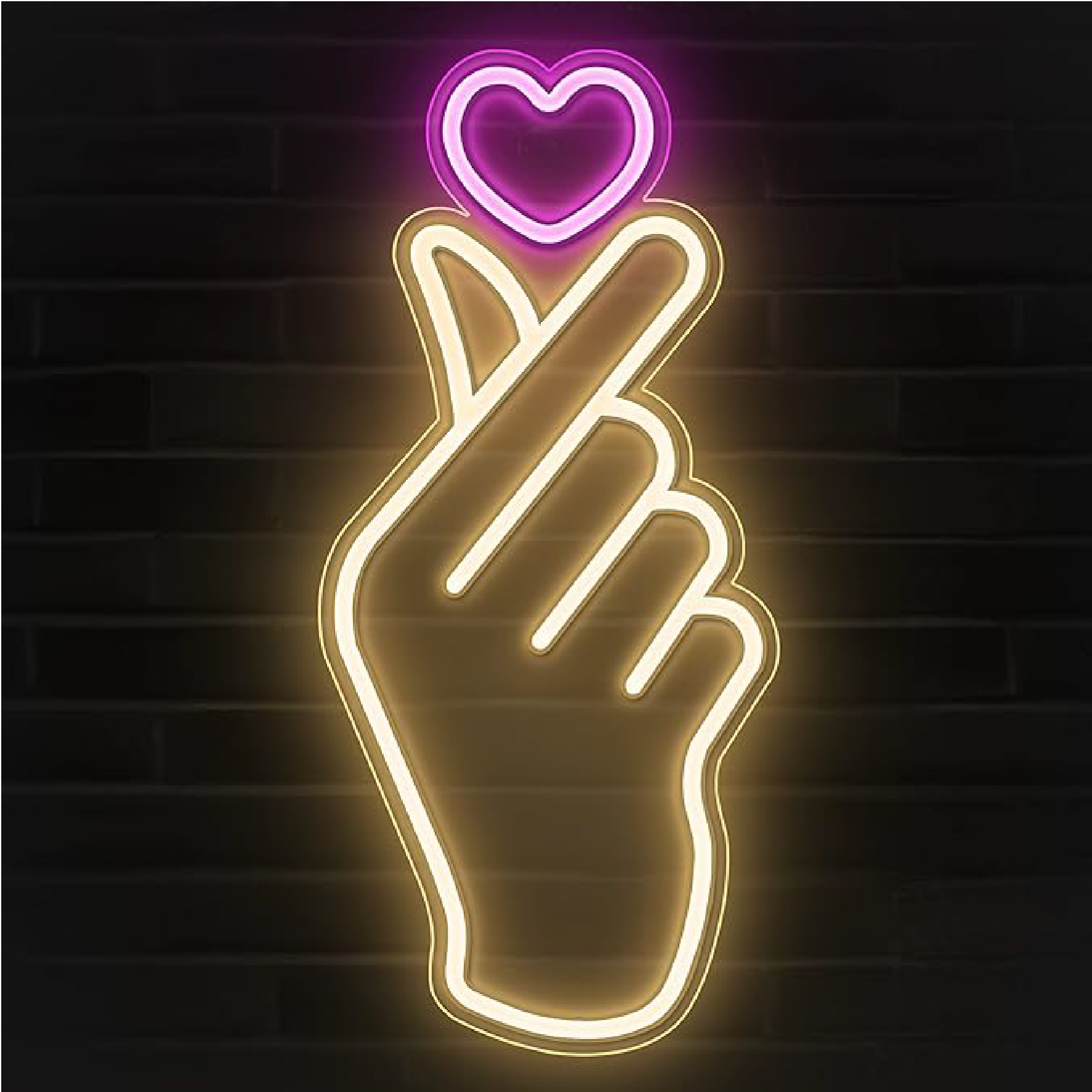 Aviso Neón Led Flex