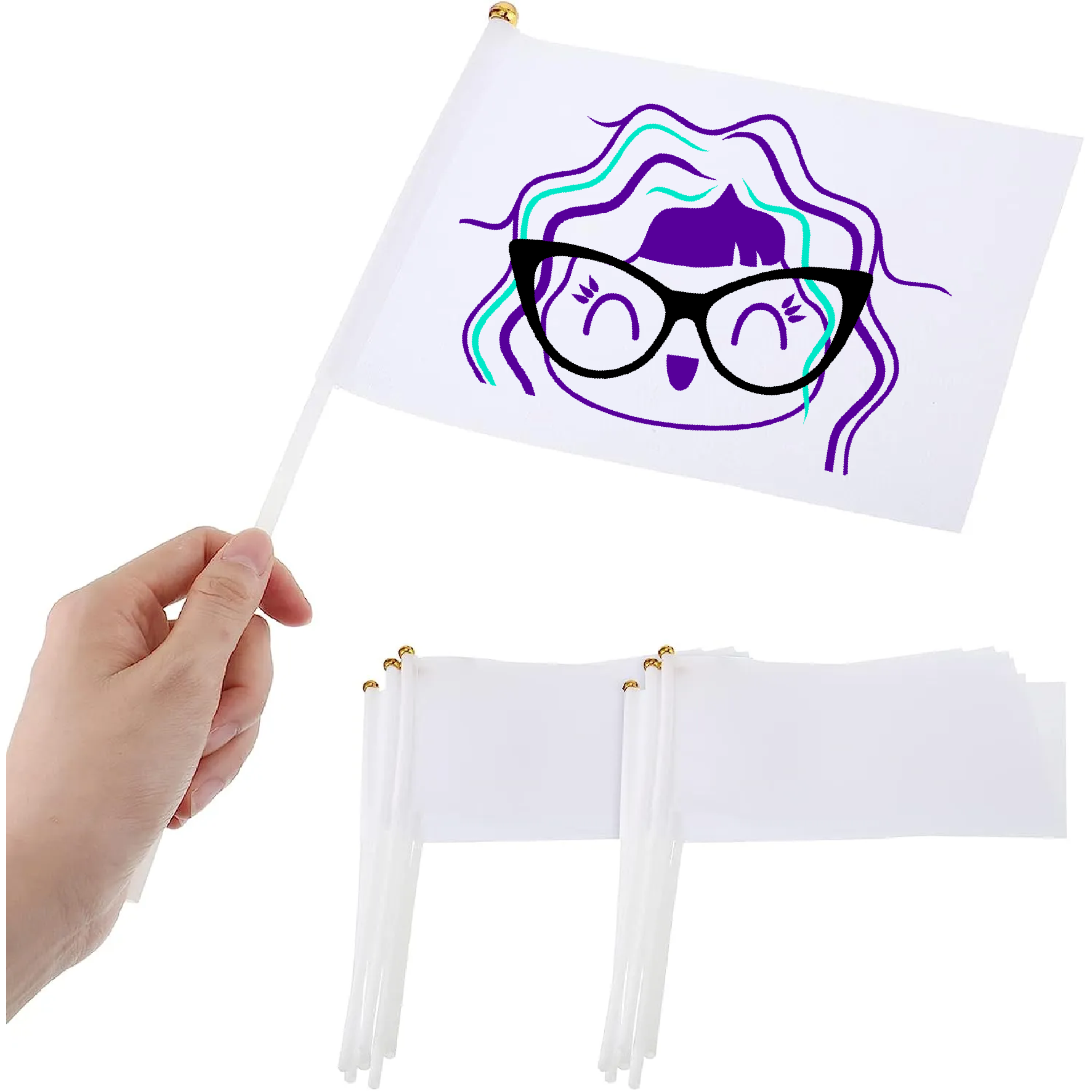 Banderita
