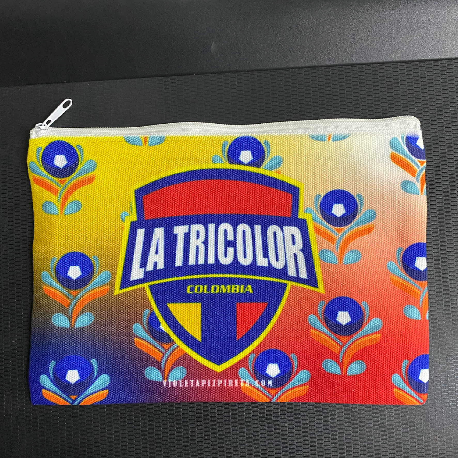 Cartuchera
