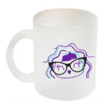 mug opalizado 11oz