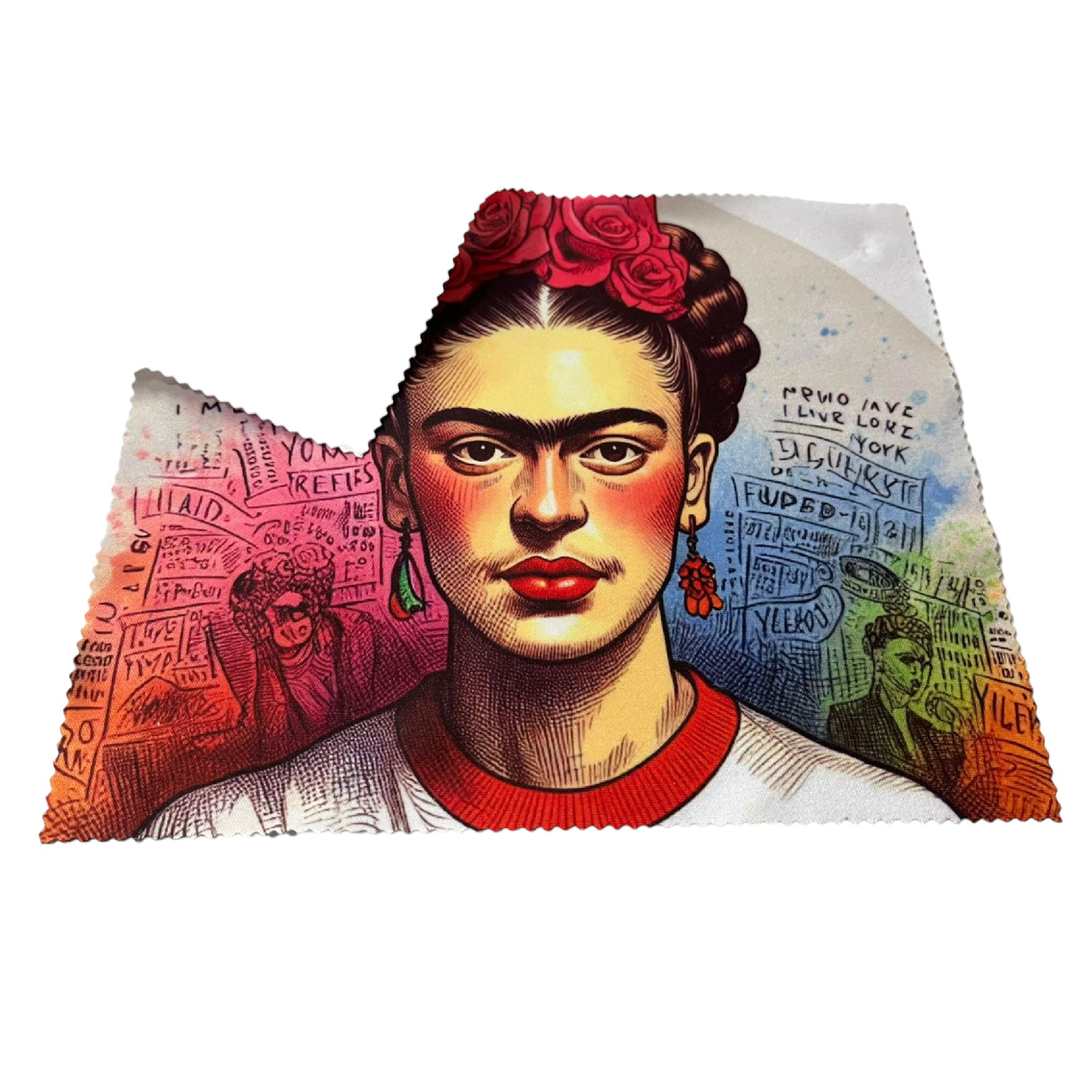 Paño Microfibra Lentes