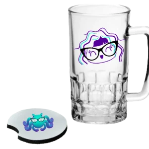 portavasos neopreno