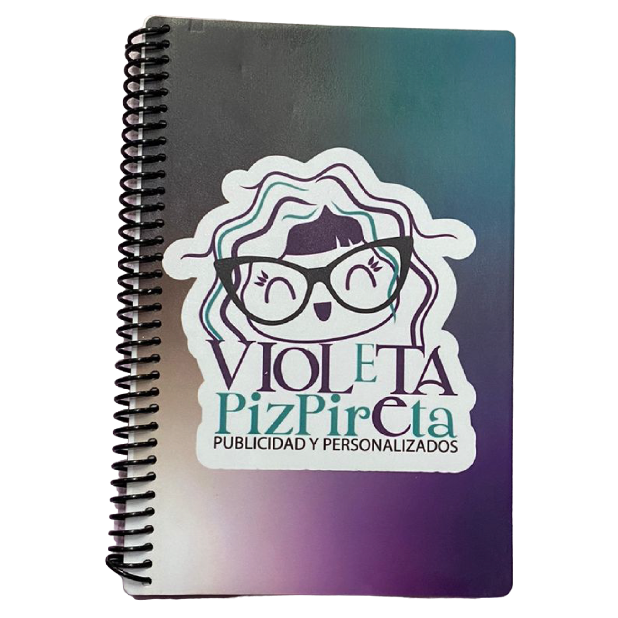 libreta color