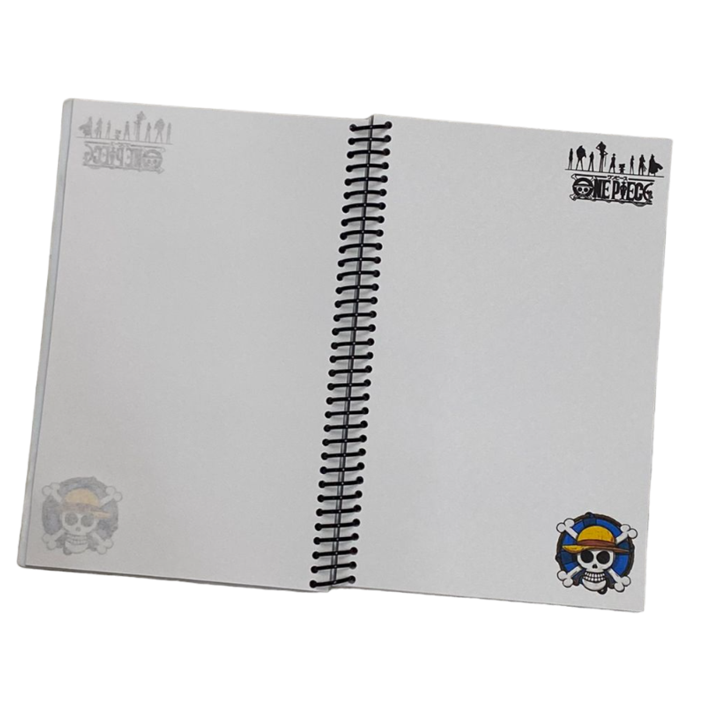 Libreta Color Pasta