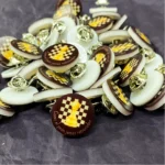 pin ajedrez
