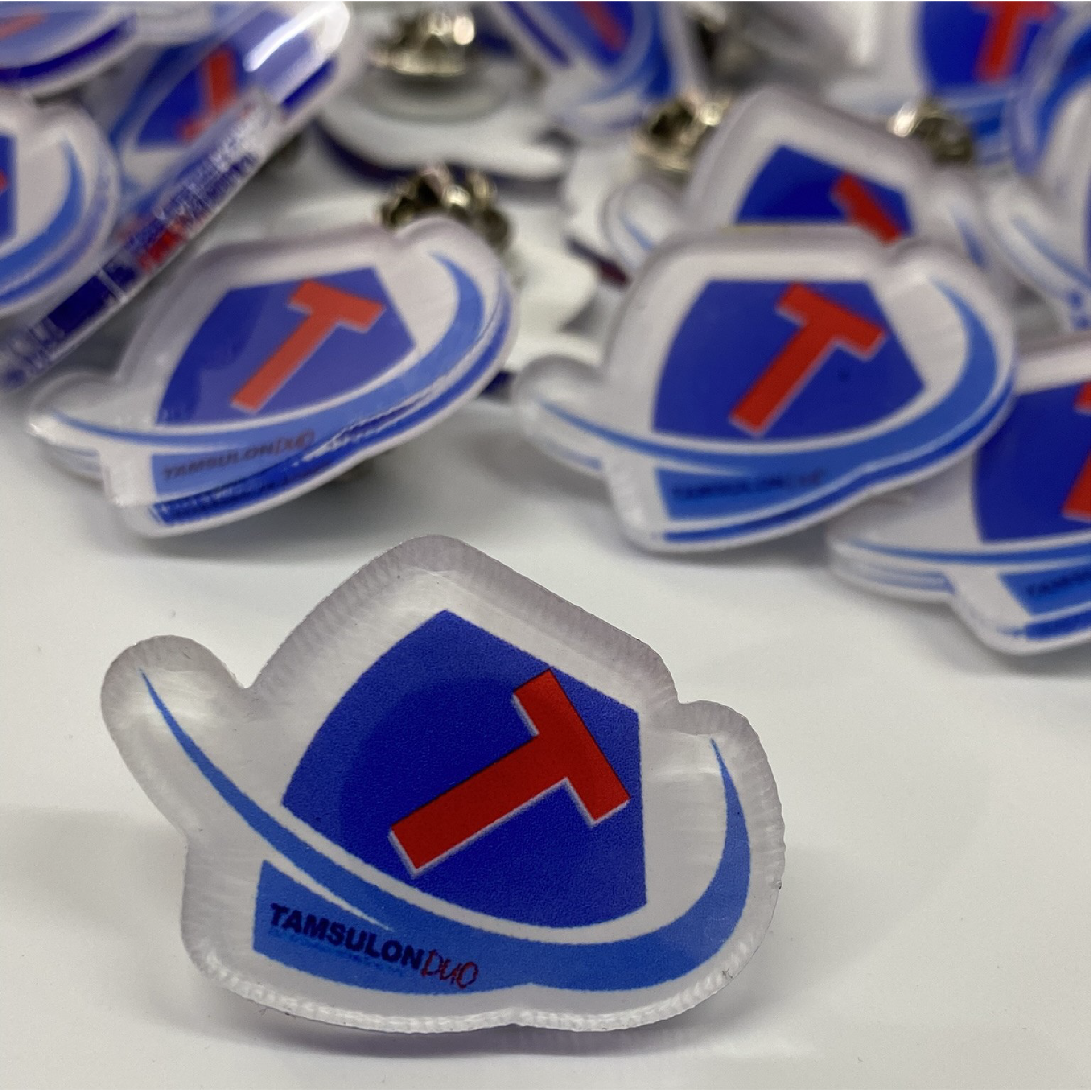 Pin | Botón