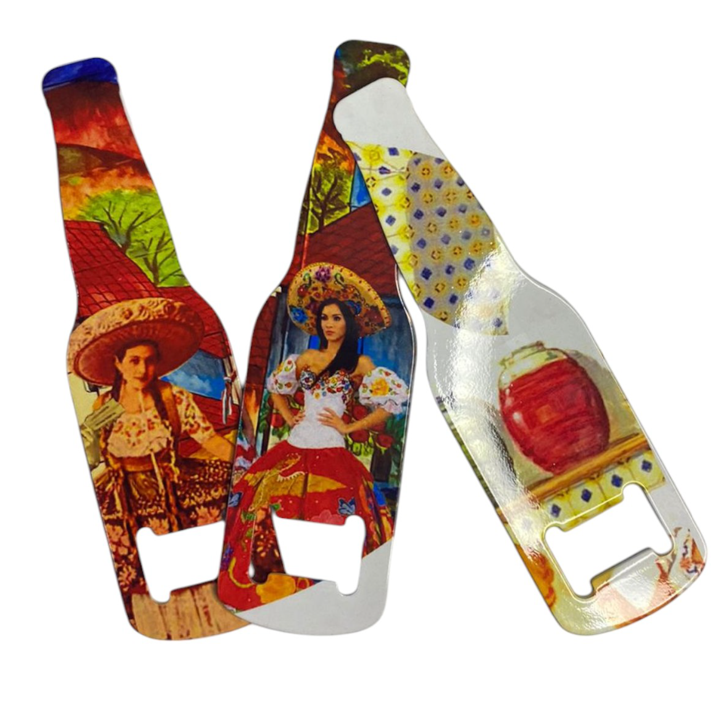 Destapador Botella
