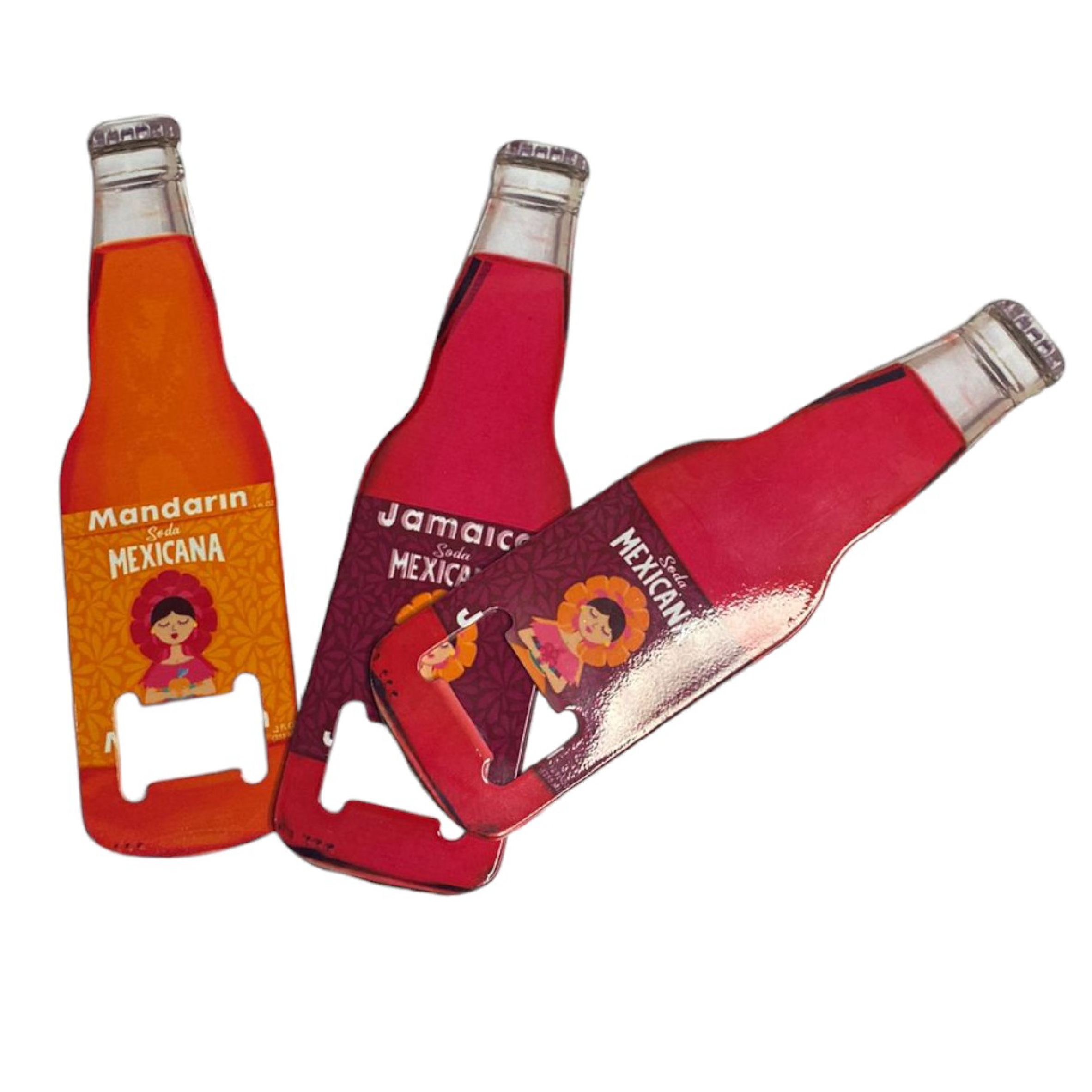 Destapador Botella