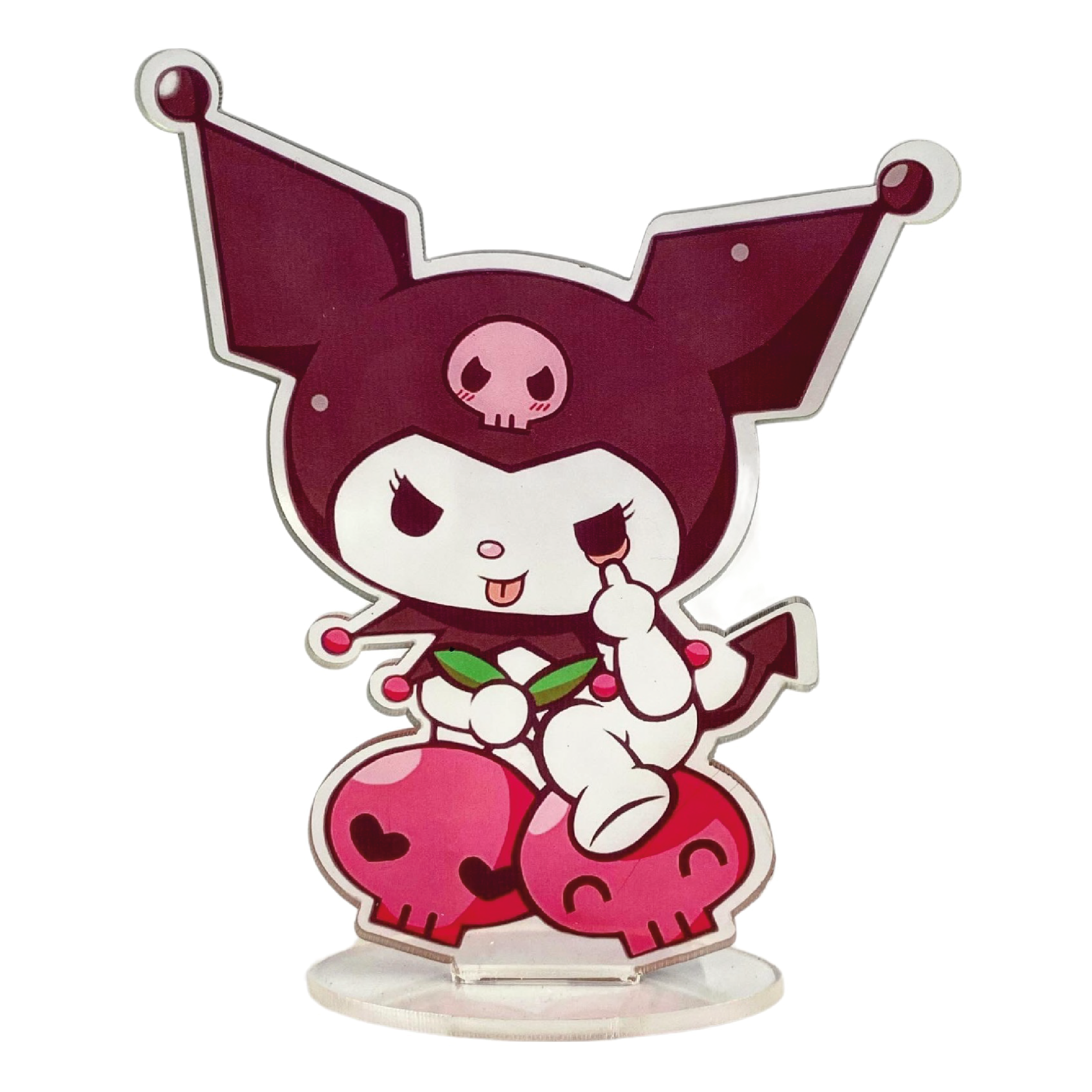 Figura de Acción