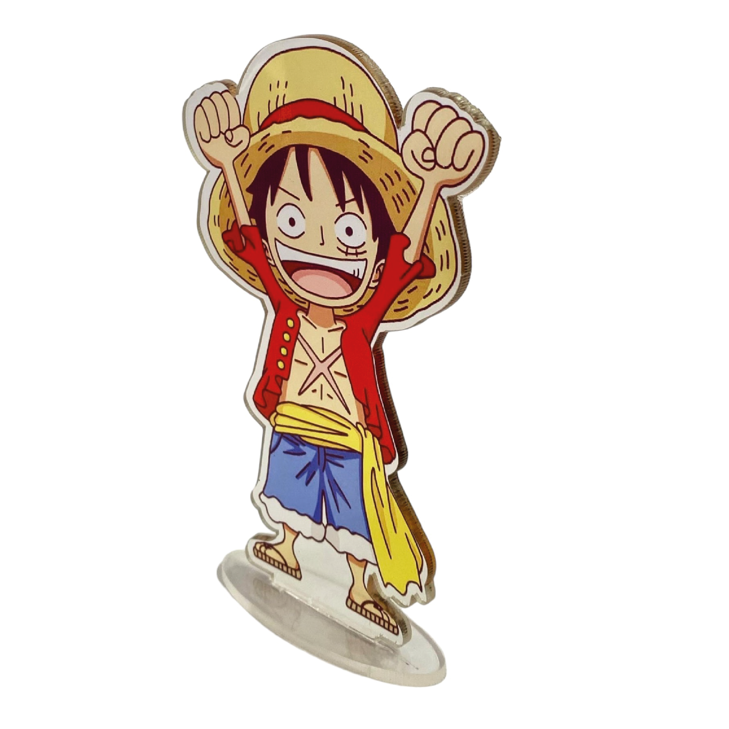 Figura de Acción