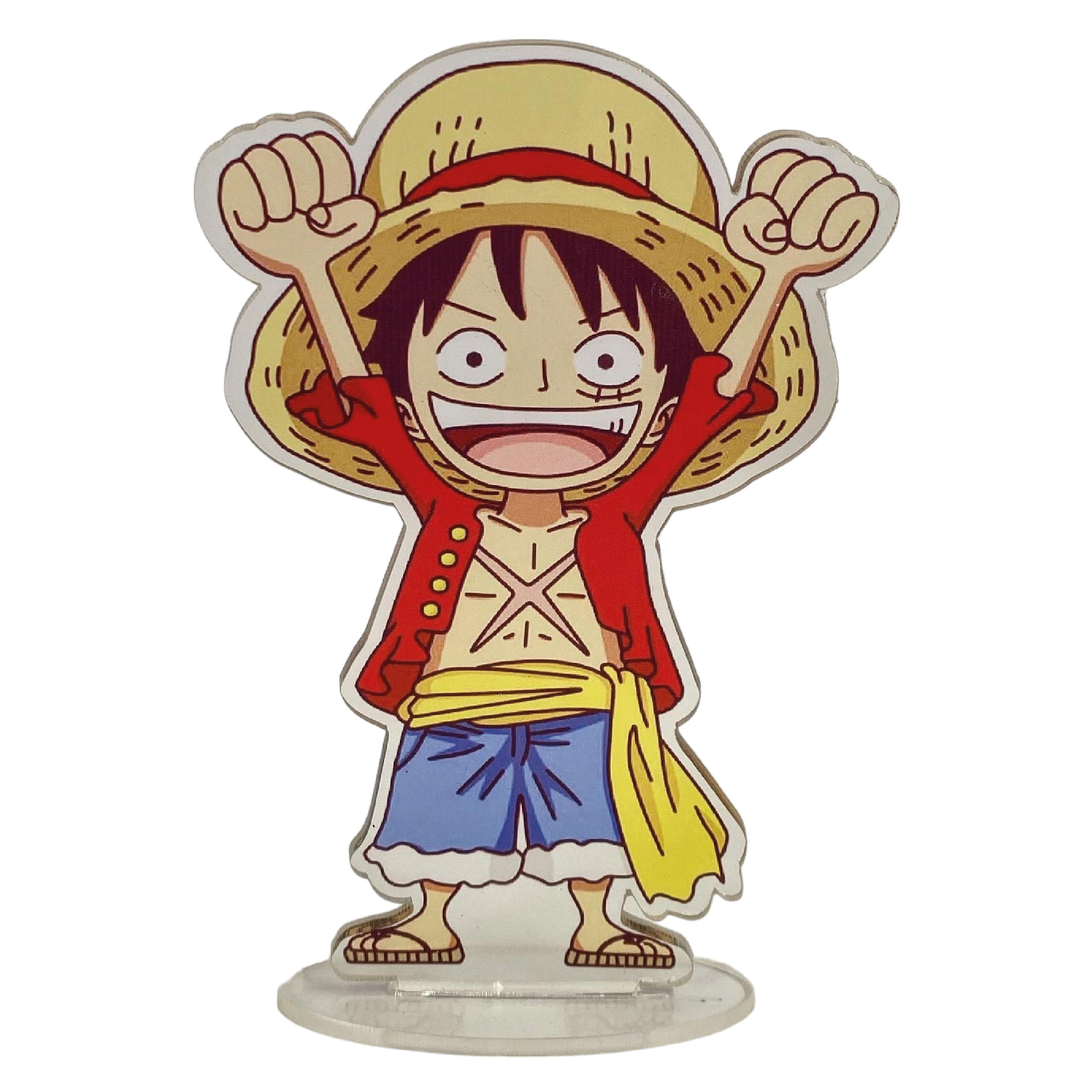 Figura de Acción