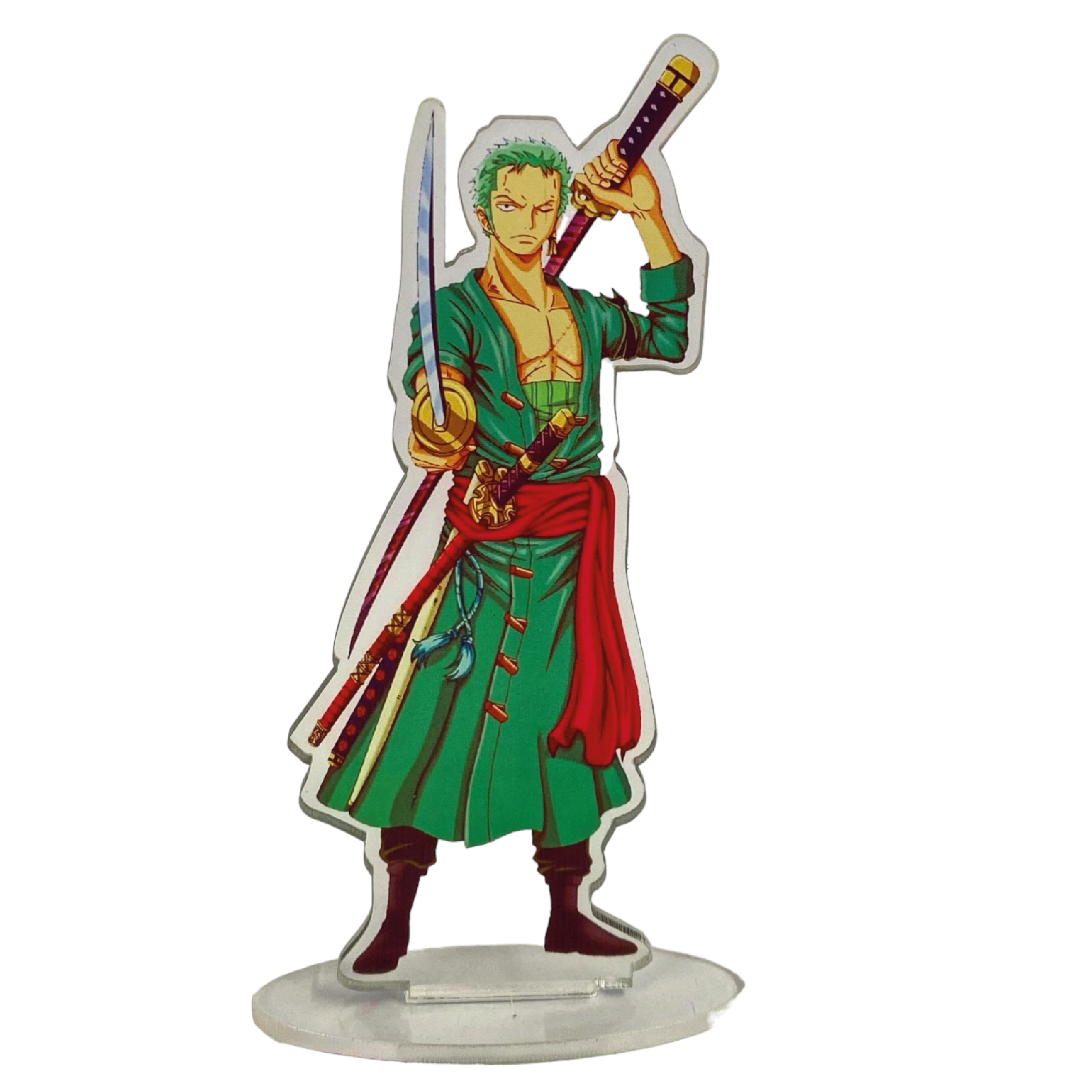 Figura de Acción