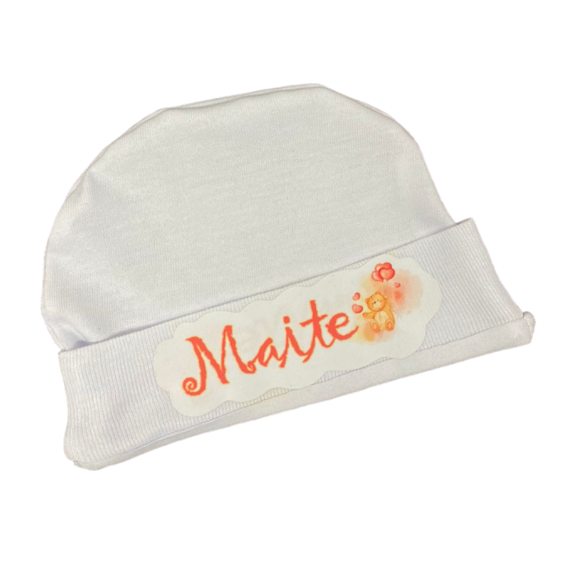 Gorro Bebé