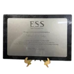 Placa Reconocimiento
