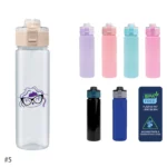 TERMO ACRILIC #5 700ML