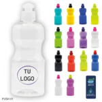 TERMO TAPA PUSH #1 350ML
